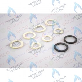 Прокладки (комплект) CHAFFOTEAUX