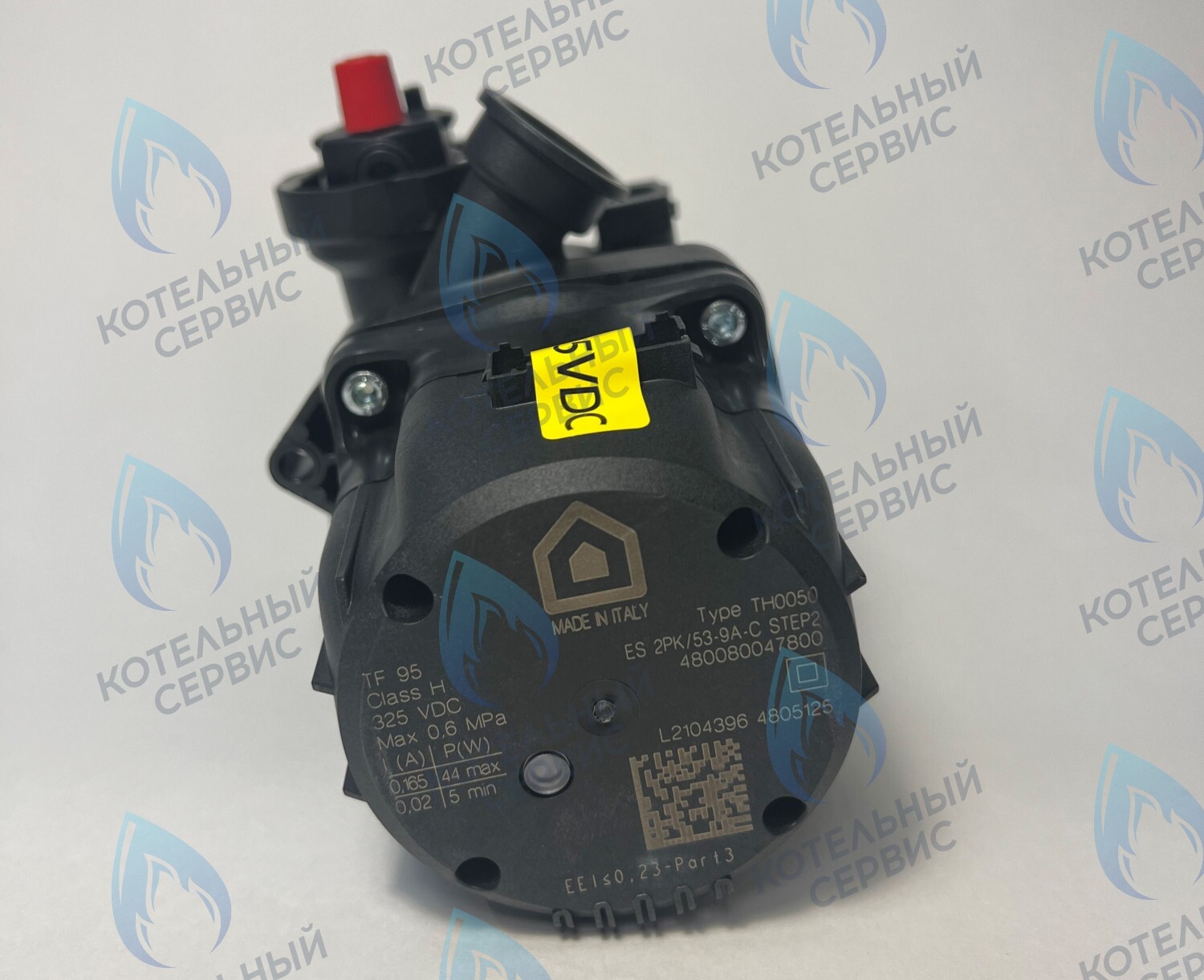 65116908-03 Насос циркуляционный на газовый котел 5M PWM TACO Ariston  (65116908-03) в Орле