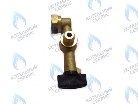 7246448 Кран подпитки Viessmann со шлангом Vitopend 100 WH0A в Орле