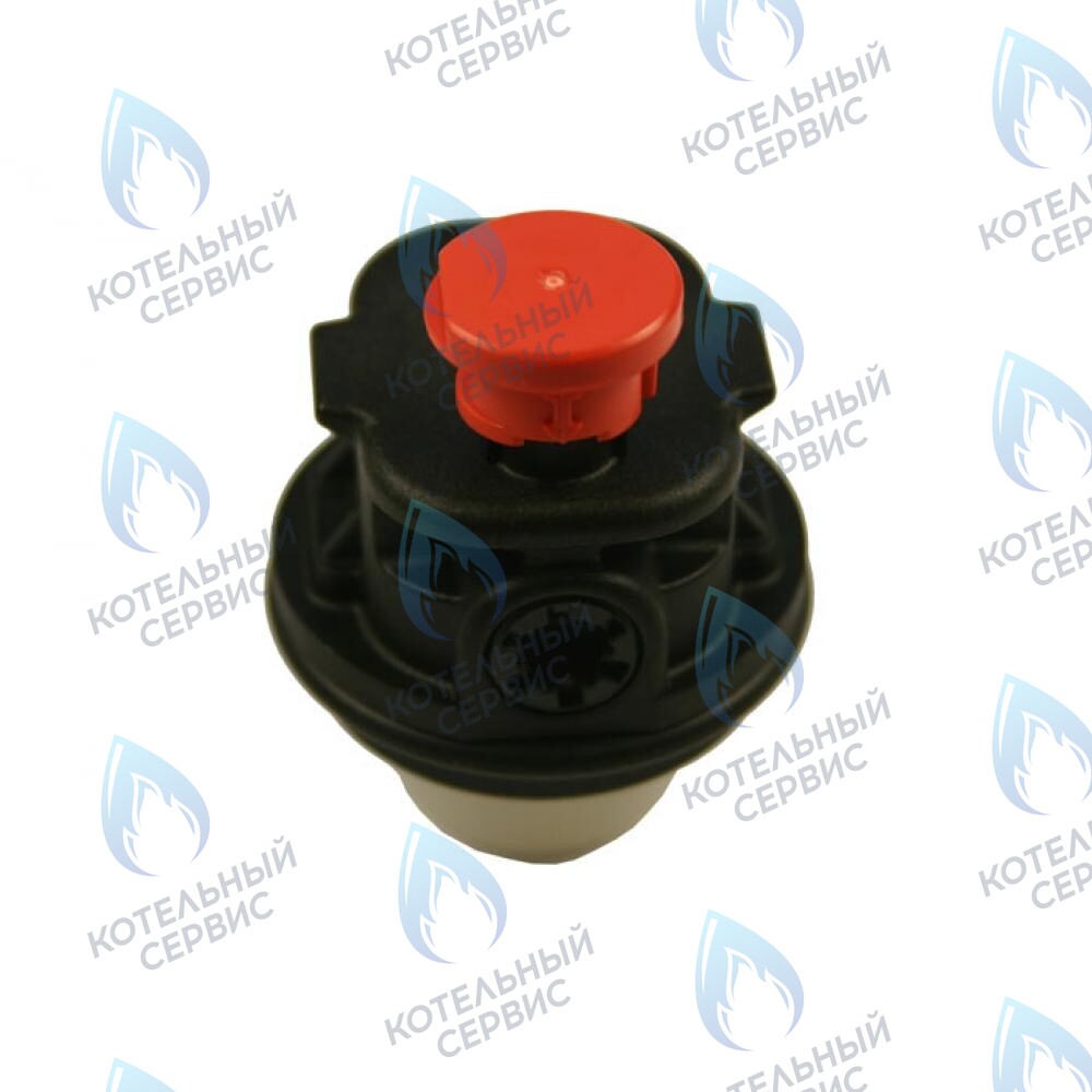 710139500 воздухоотводчик автоматический BAXI в Орле