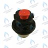 710139500 воздухоотводчик автоматический BAXI в Орле