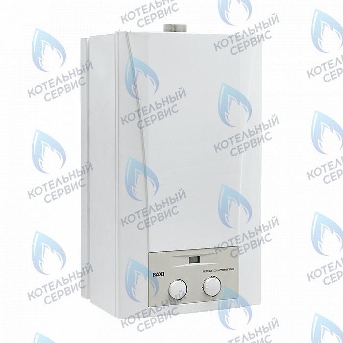  Настенный газовый котел BAXI ECO Classic (Турбо) в Орле