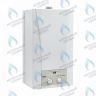  Настенный газовый котел BAXI ECO Classic (Турбо) в Орле