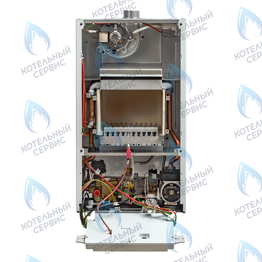  Настенный газовый котел BAXI ECO Classic (Турбо) в Орле