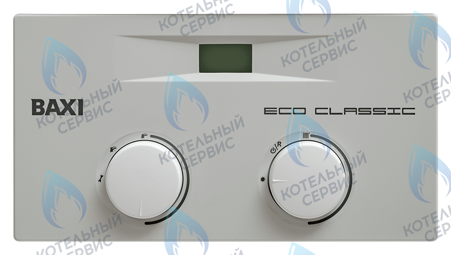  Настенный газовый котел BAXI ECO Classic (Турбо) в Орле