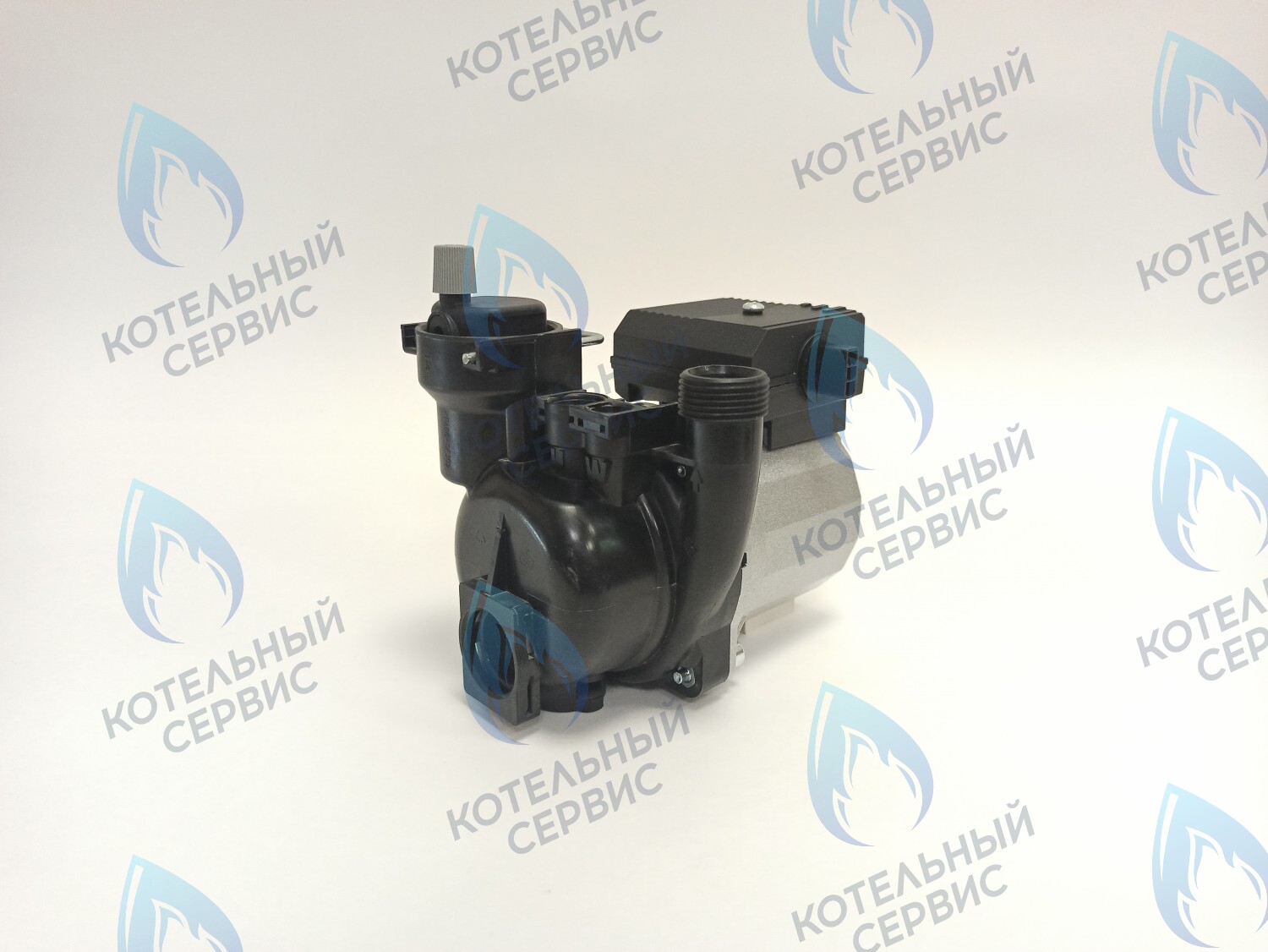 PM002PW60-GW105-Комп Циркуляционный насос в сборе WS15/6 для PROTHERM в Орле