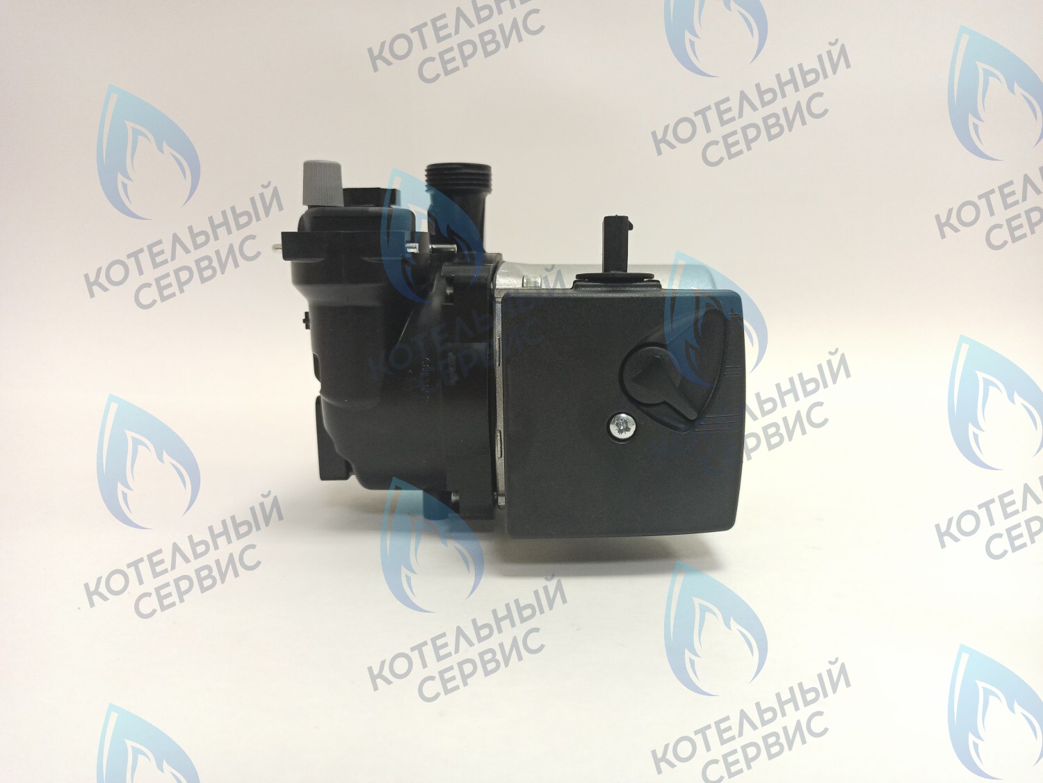 PMB60AW60-GR110BB-Комп Насос циркуляционный GRUNDFOS 15-60 BOSCH WBN2000/WBN6000, BUDERUS U072 (87186450600) в Орле