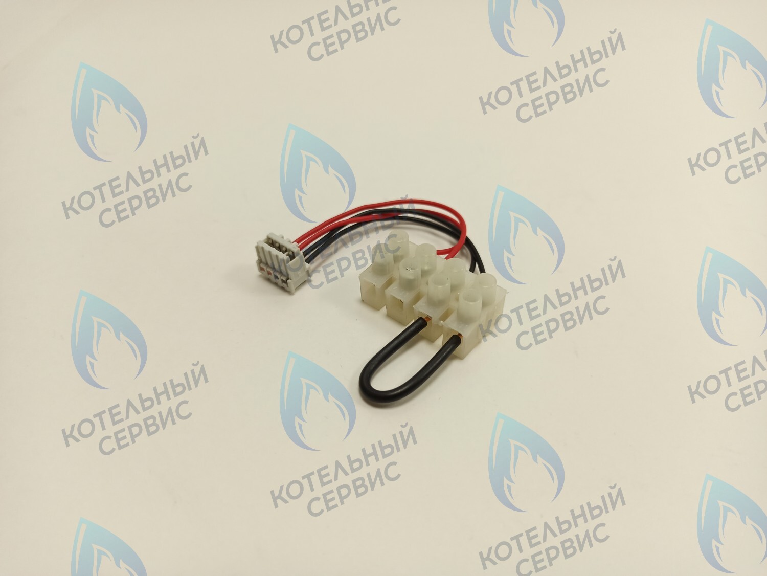 BI2295 102 Кабель подключения комнатного термостата и датчика уличной температуры (BI2295 102) ELECTROLUX в Орле