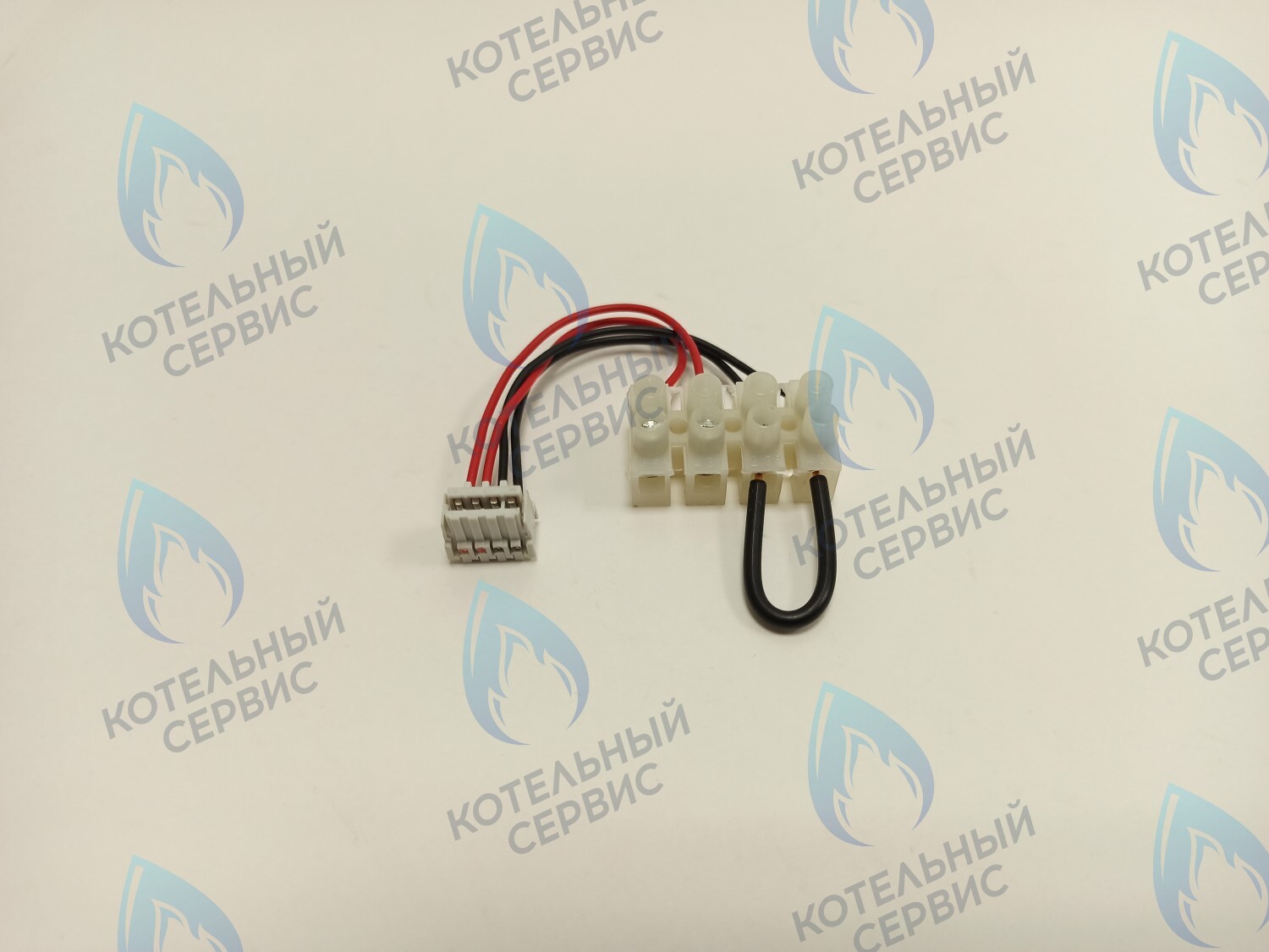 BI2295 102 Кабель подключения комнатного термостата и датчика уличной температуры (BI2295 102) ELECTROLUX в Орле