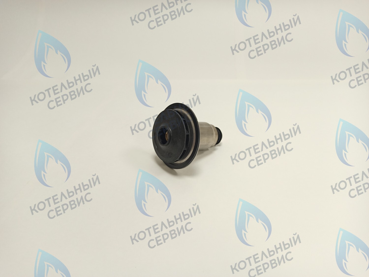 PPR-W21CW-40-04 Втулка ротор насоса (по часовой стрелке) аналог WILO 15/6 (втулка 40мм, короткая 80мм, колесо 68/21мм (керам. вал) в Орле