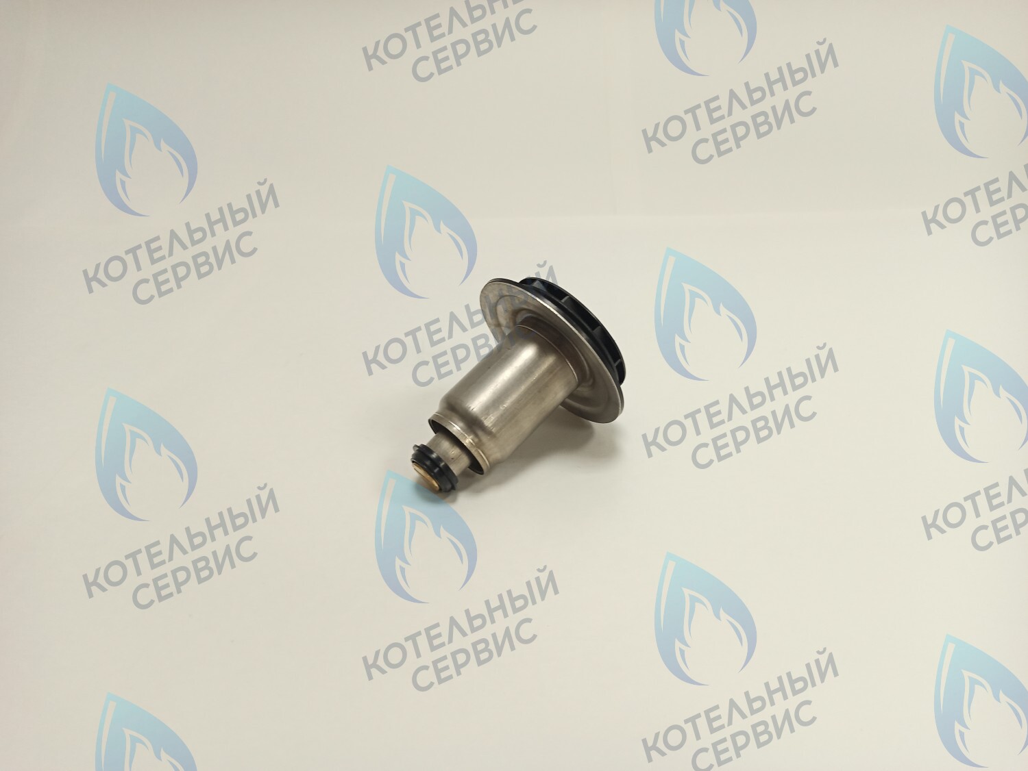 PPR-W21CW-40-04 Втулка ротор насоса (по часовой стрелке) аналог WILO 15/6 (втулка 40мм, короткая 80мм, колесо 68/21мм (керам. вал) в Орле