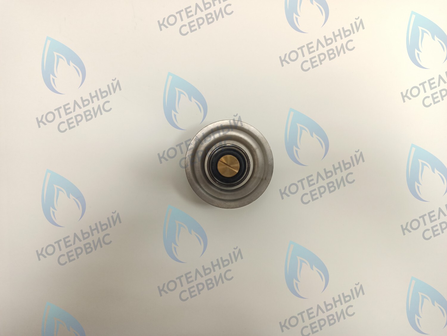 PPR-W21CW-40-04 Втулка ротор насоса (по часовой стрелке) аналог WILO 15/6 (втулка 40мм, короткая 80мм, колесо 68/21мм (керам. вал) в Орле