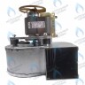 5695650 вентилятор BAXI в Орле