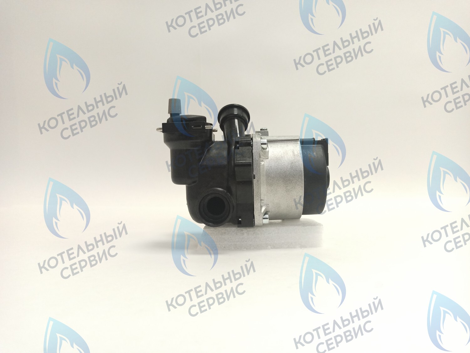 PMA01AW60-WG86-RS2-Комп-09 Насос циркуляционный (без терминала, 2 скорости) Ariston (60000591, 60000591-01) (72/21мм по часовой) в Орле