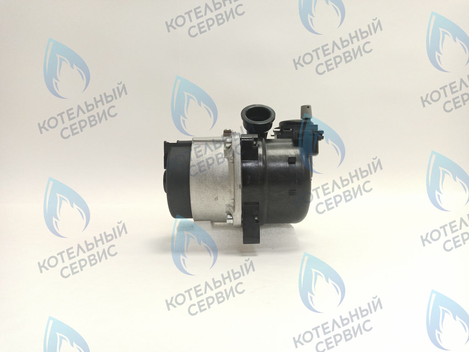 PMA01AW60-WG86-RS2-Комп-09 Насос циркуляционный (без терминала, 2 скорости) Ariston (60000591, 60000591-01) (72/21мм по часовой) в Орле