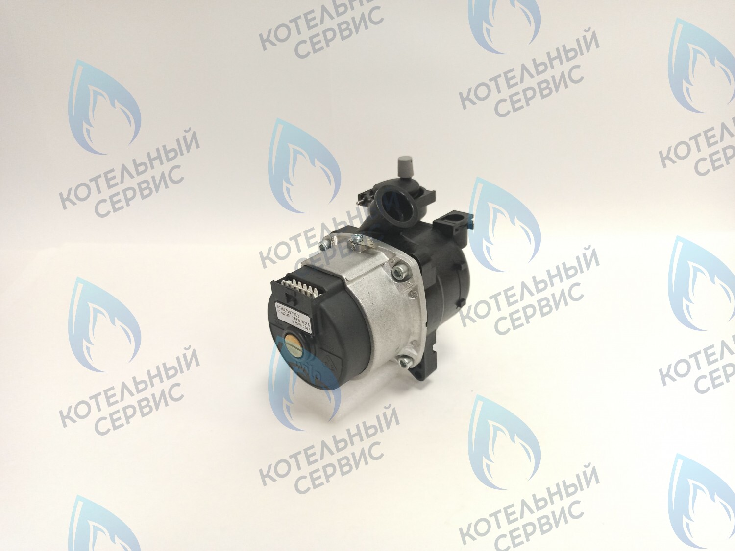 PMA01AW60-WG86-RS2-Комп-09 Насос циркуляционный (без терминала, 2 скорости) Ariston (60000591, 60000591-01) (72/21мм по часовой) в Орле