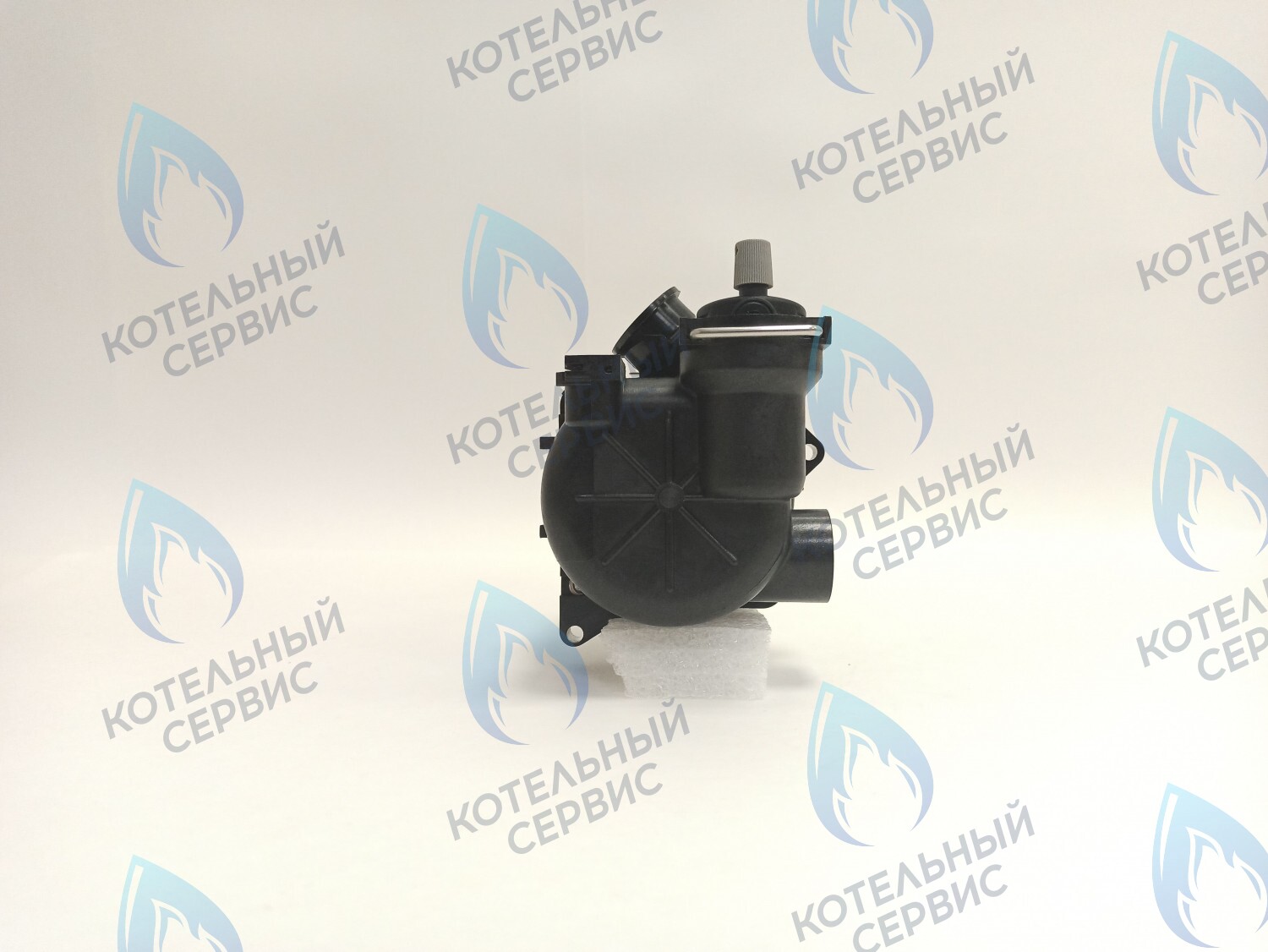 PMA01AW60-WG86-RS2-Комп-09 Насос циркуляционный (без терминала, 2 скорости) Ariston (60000591, 60000591-01) (72/21мм по часовой) в Орле