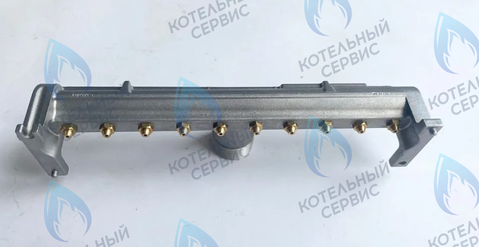 30024630A Коллектор с форсунками Navien Heatluxe (NGB210) в Орле