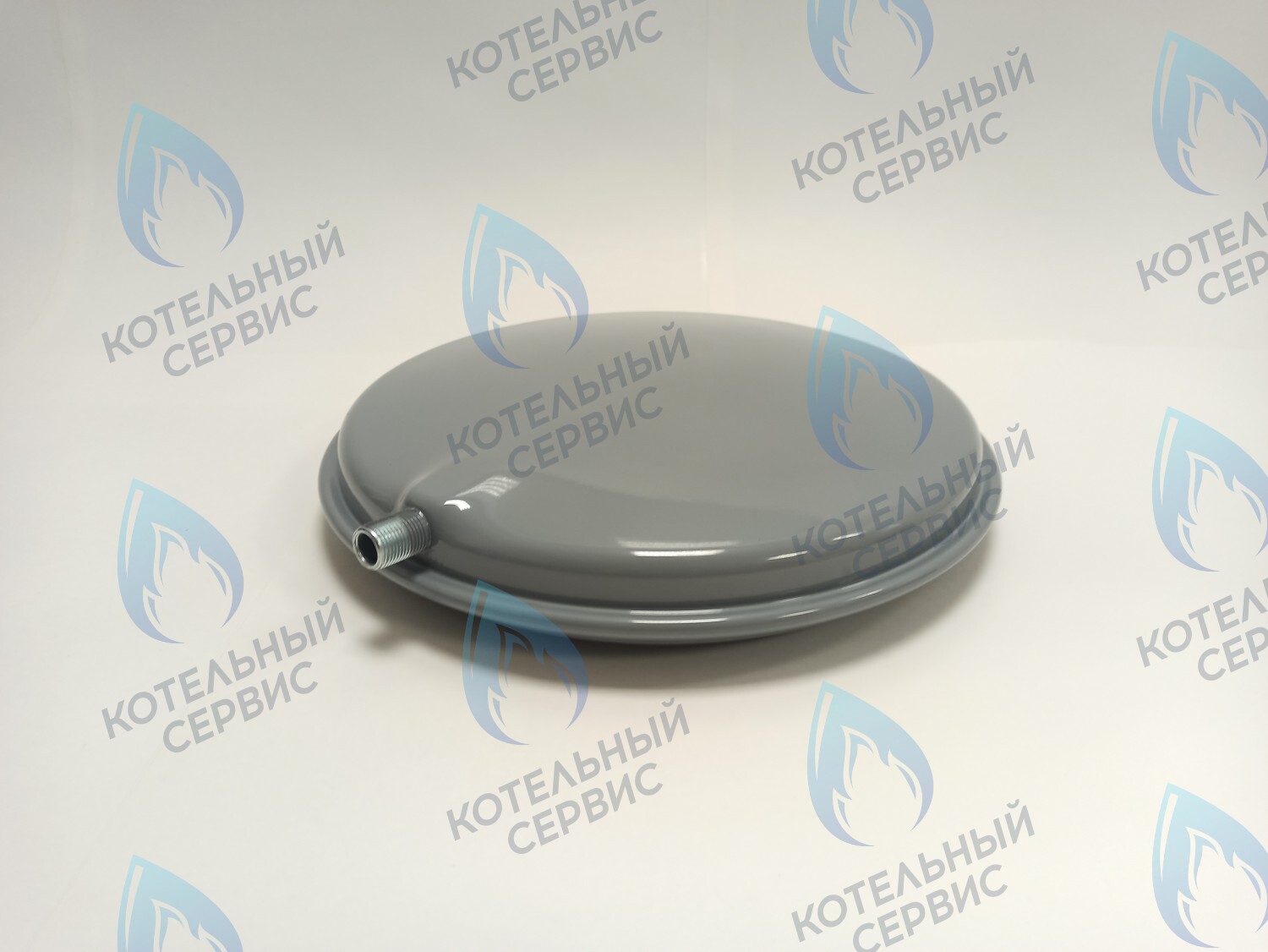 ET018-08L-WR Расширительный бак 8л. 1/2" с планкой  BERETTA (R2204), ELECTROLUX, KOREASTAR, FERROLI (AA63612204, AA10050010, KS90264120, 90261460), подойдёт для BOSCH, BUDERUS (87154071540) в Орле