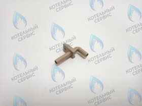 Трубка Вентури Quantum 32 кВт (BI1596 100) ELECTROLUX