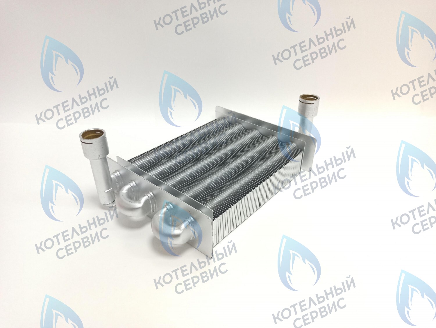 EM016-210 Теплообменник основной первичный GAZECO 18-С2, 18-T-2 в Орле