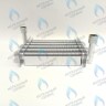 EM016-210 Теплообменник основной первичный GAZECO 18-С2, 18-T-2 в Орле