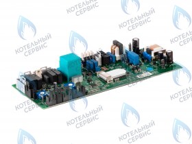 ПЛАТА УПРАВЛЕНИЯ KENTATSU NOBBY SMART 24-1CS, 24-2CS, 28-2CS ENPI ECB-195-0002-R