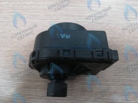 Мотор трехходового клапана ELBI Alpenhoff Gamburg (151000317)