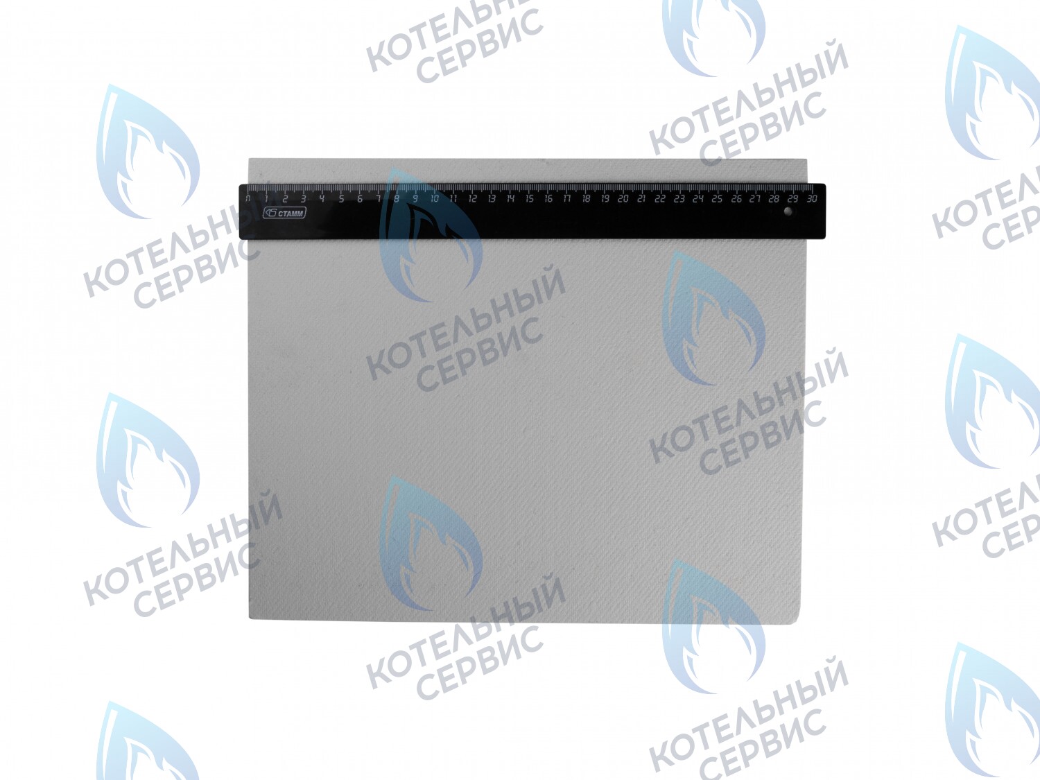 BC012 Асбест 300x250x13 в Орле