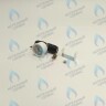 39806020 Термоманометр 0-6 bar 0-120C  (36400790) FERROLI PEGASUS F3 в Орле