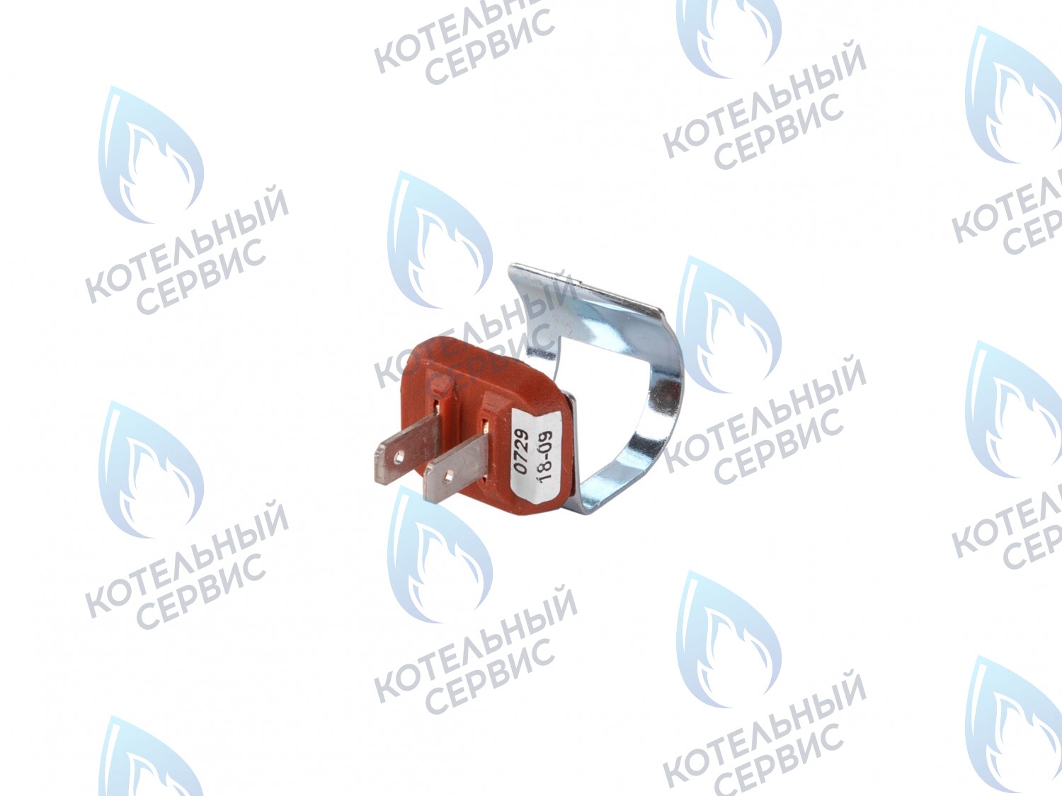 TSH003-49-BR Датчик температуры накладной NTC 3/4" BRAHMA 0729 в Орле