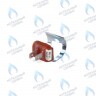 TSH003-49-BR Датчик температуры накладной NTC 3/4" BRAHMA 0729 в Орле