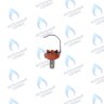 TSH003-49-BR Датчик температуры накладной NTC 3/4" BRAHMA 0729 в Орле