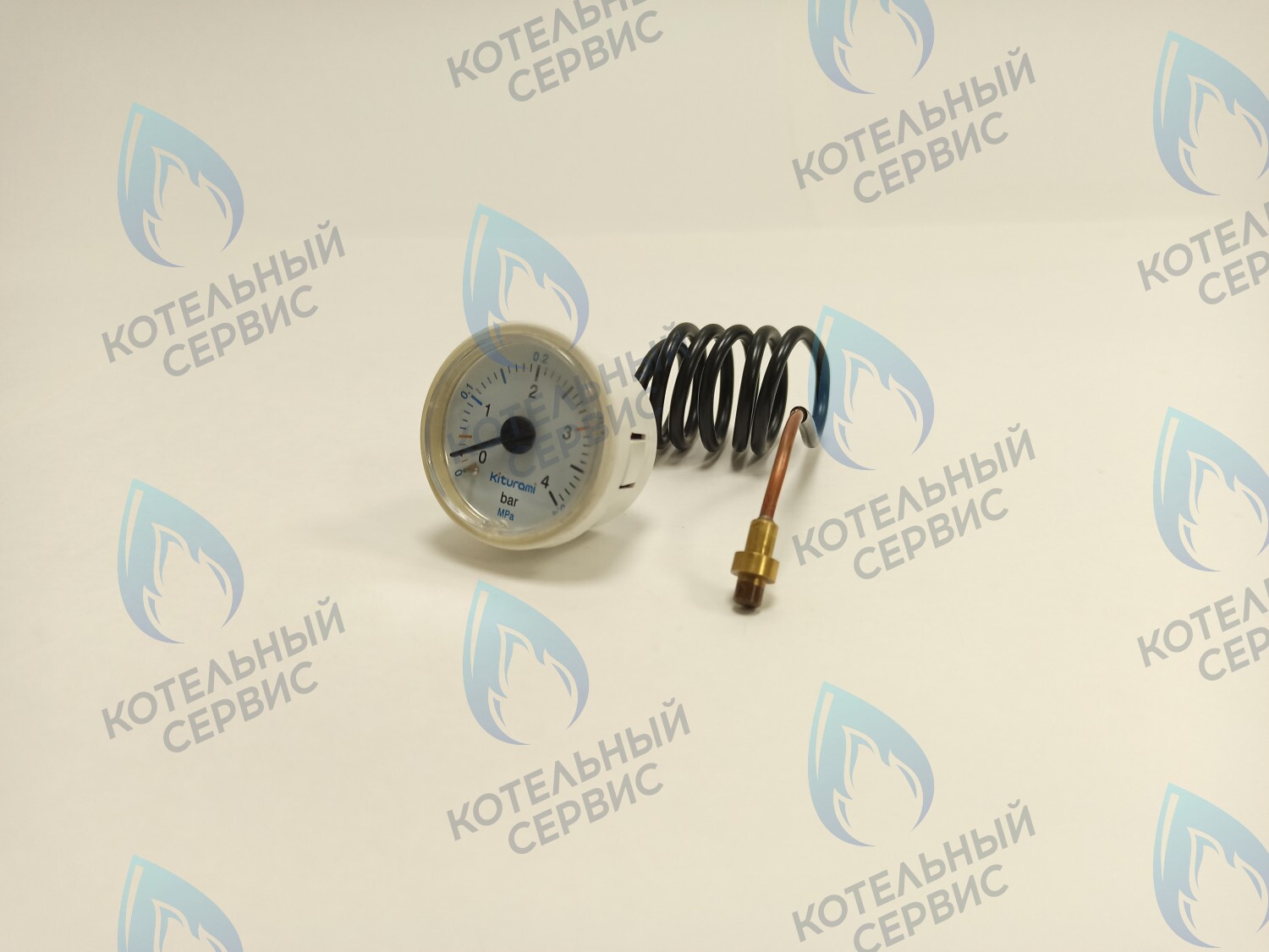 S325100025 Манометр ELSOTHERM серия B в Орле