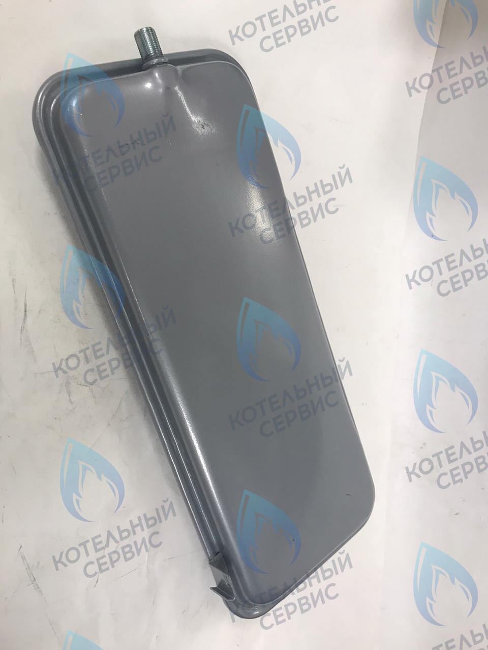 ET007-08L-ZM Бак расширительный 8л подходит для Ferroli Domina 39804890 Zilmet в Орле