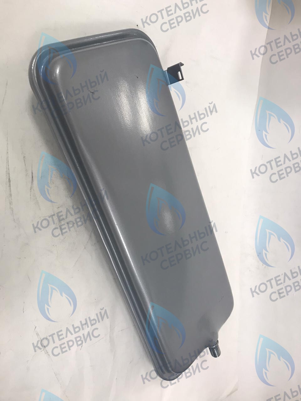 ET007-08L-ZM Бак расширительный 8л подходит для Ferroli Domina 39804890 Zilmet в Орле