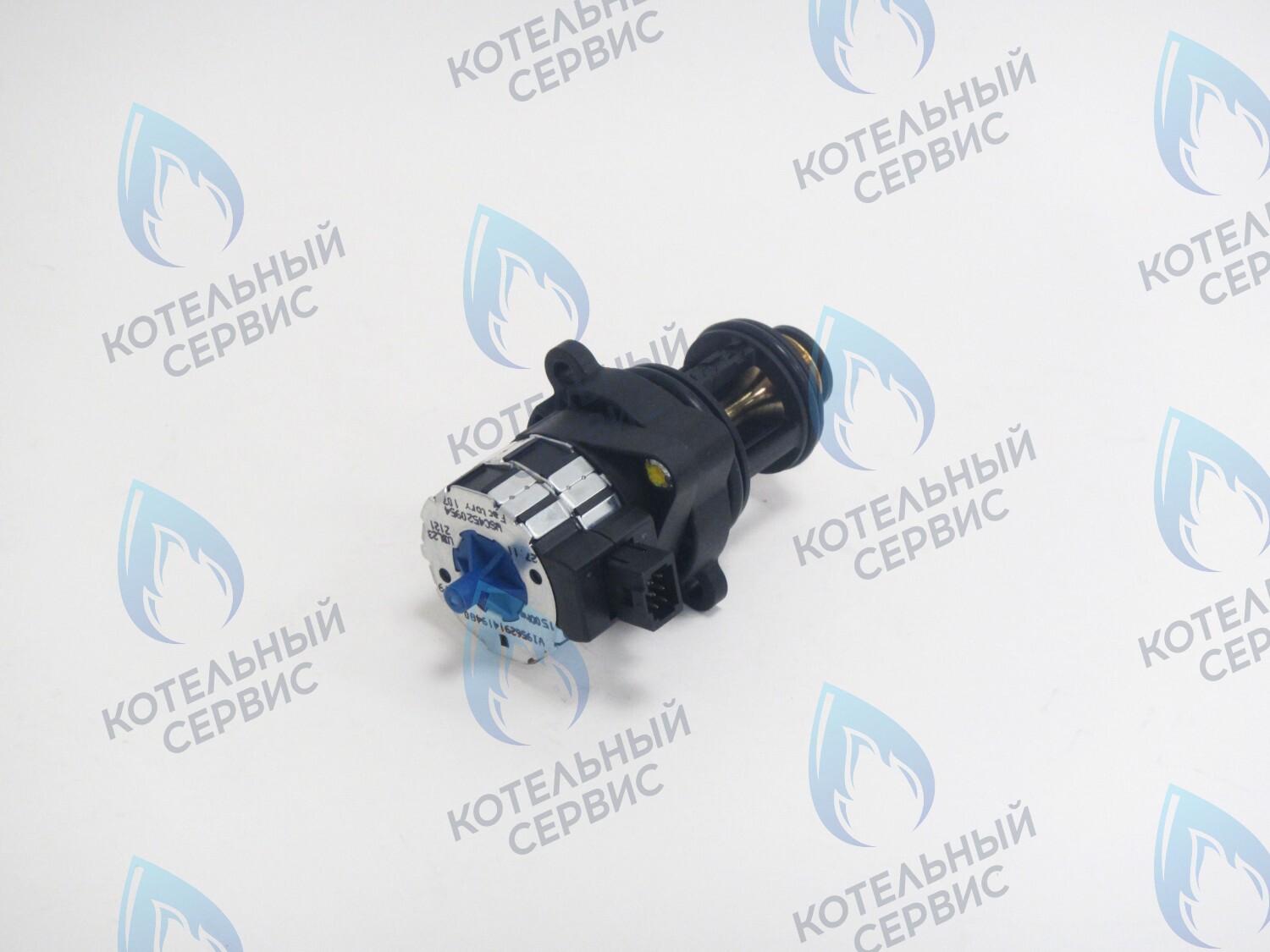 7832404 ШАГОВЫЙ ДВИГАТЕЛЬ МОДУЛЯ ОБРАТНОЙ МАГИСТРАЛИ VIESSMANN VITOPEND WH0A, WHEA в Орле