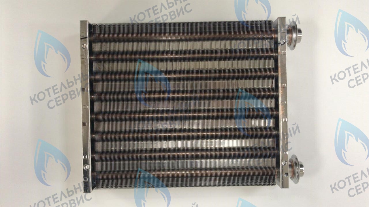 30012721B Теплообменник основной Deluxe 30K, Deluxe Coaxial 30K, Deluxe Plus 30K, Deluxe Plus Coaxial 30K, Prime Coaxial 30K, Smart Tok Coaxial 30K, Ace 30K, Ace Coaxial 30K NAVIEN в Орле