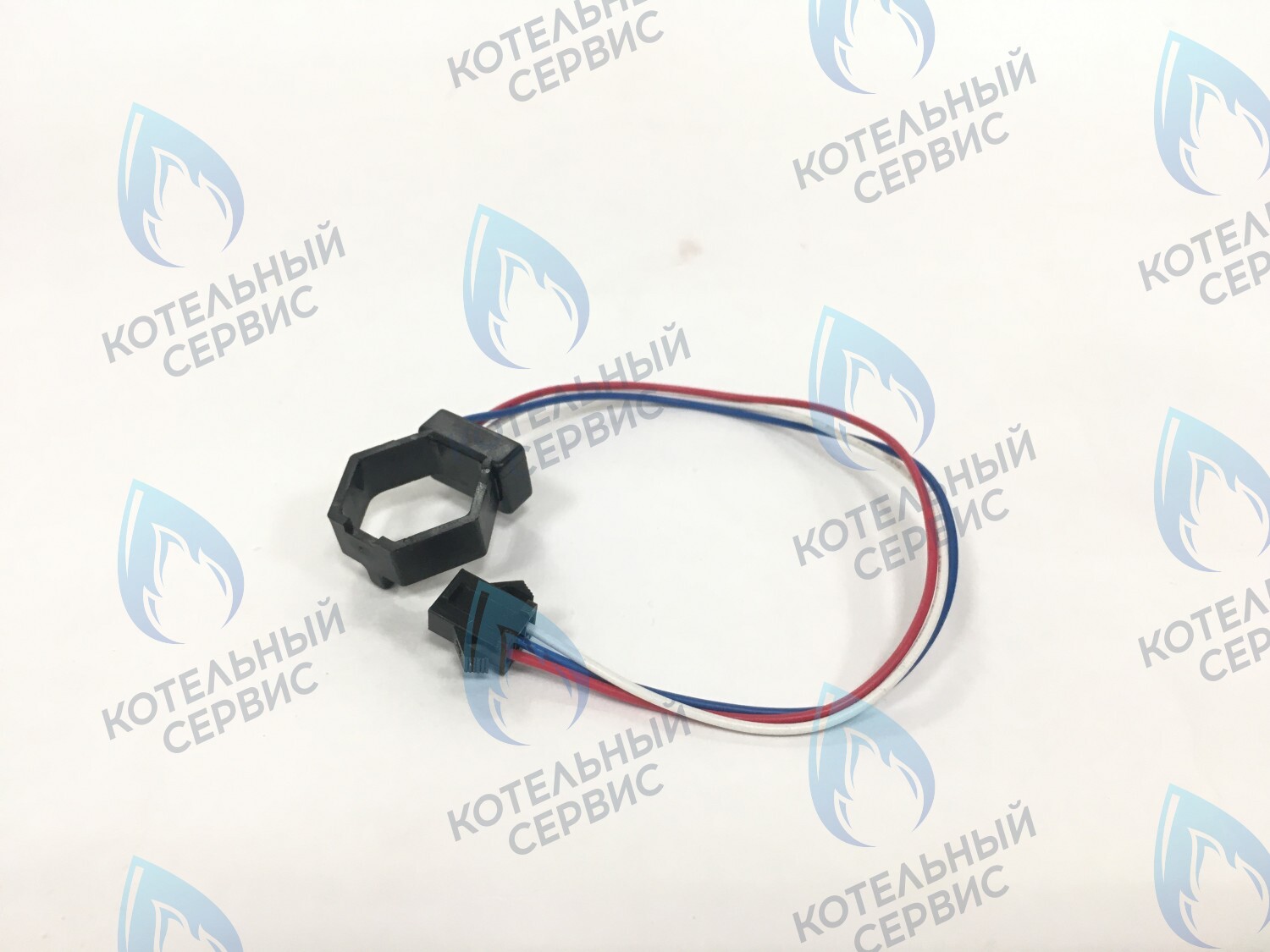 FSR020-02 Датчик расхода воды (датчик холла) шестигранник в Орле
