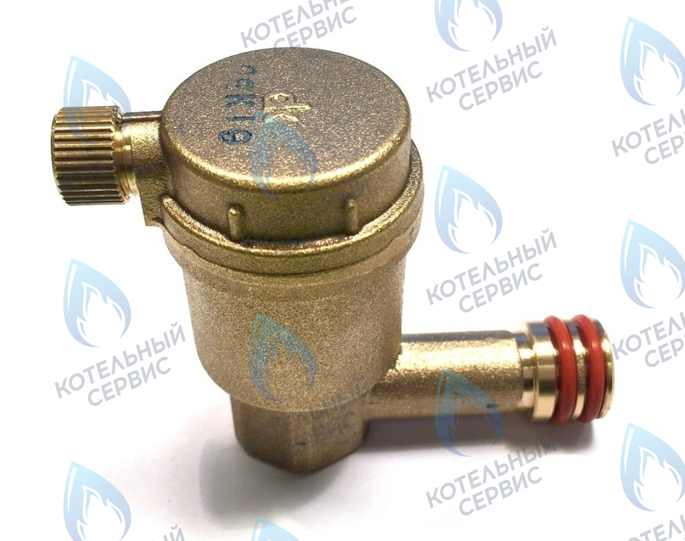 440001823 Воздухоотводчик RINNAI TMF в Орле