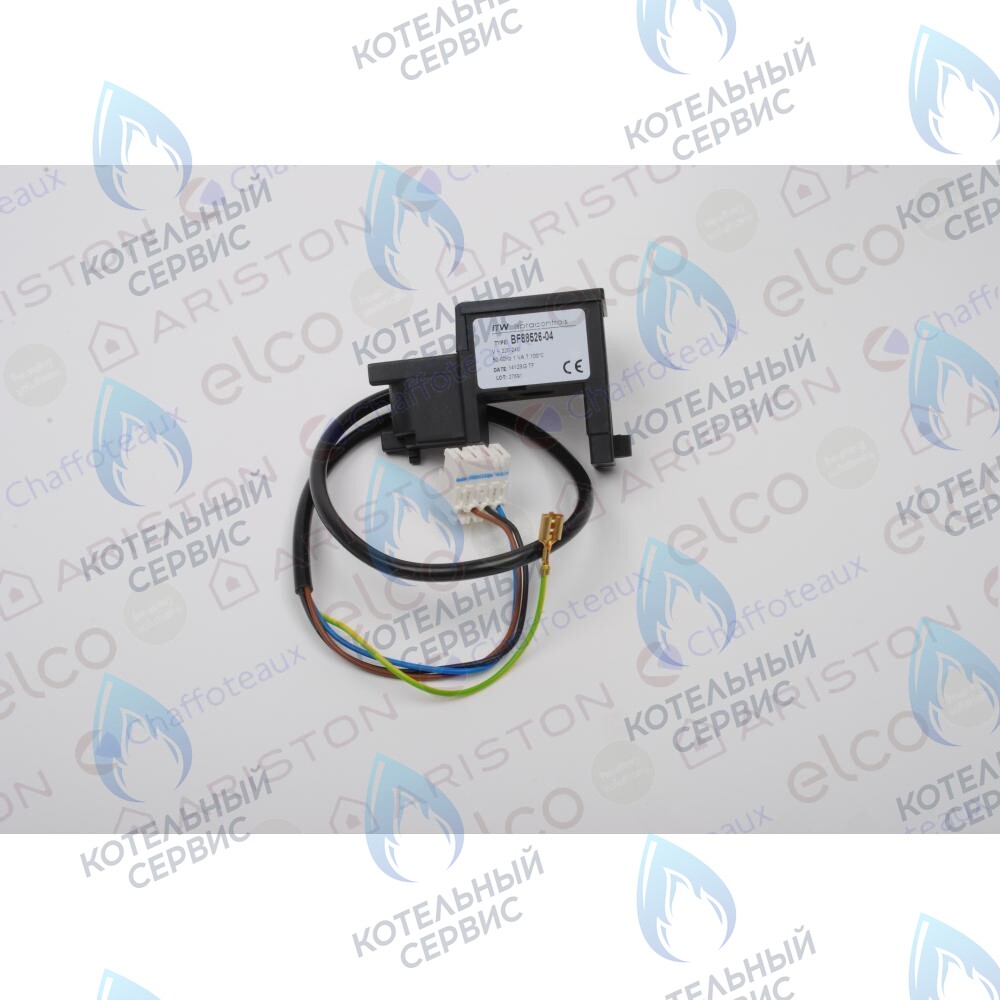 60001888 Блок розжига ARISTON в Орле
