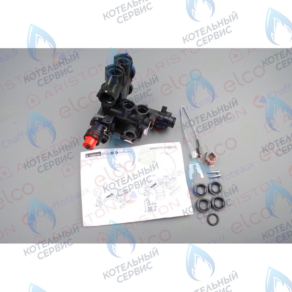 60002319 Группа подачи ARISTON в Орле
