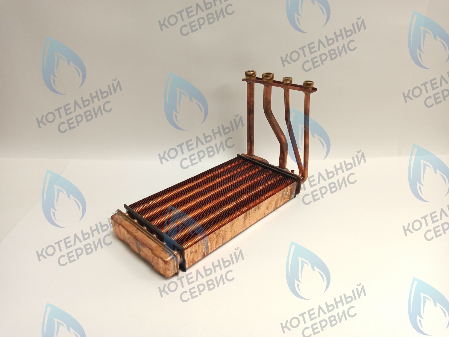 EB031-320-02 Теплообменник U052-28K BUDERUS (87154068140) в Орле