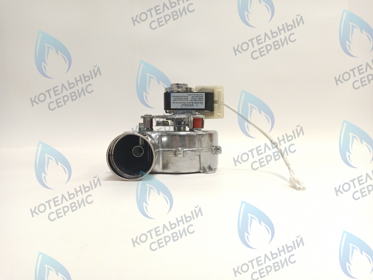 AF011-45W-A Вентилятор дымоудаления (45W) Ferroli Arena (RU) (398001247), Alpenhoff Gamburg в Орле