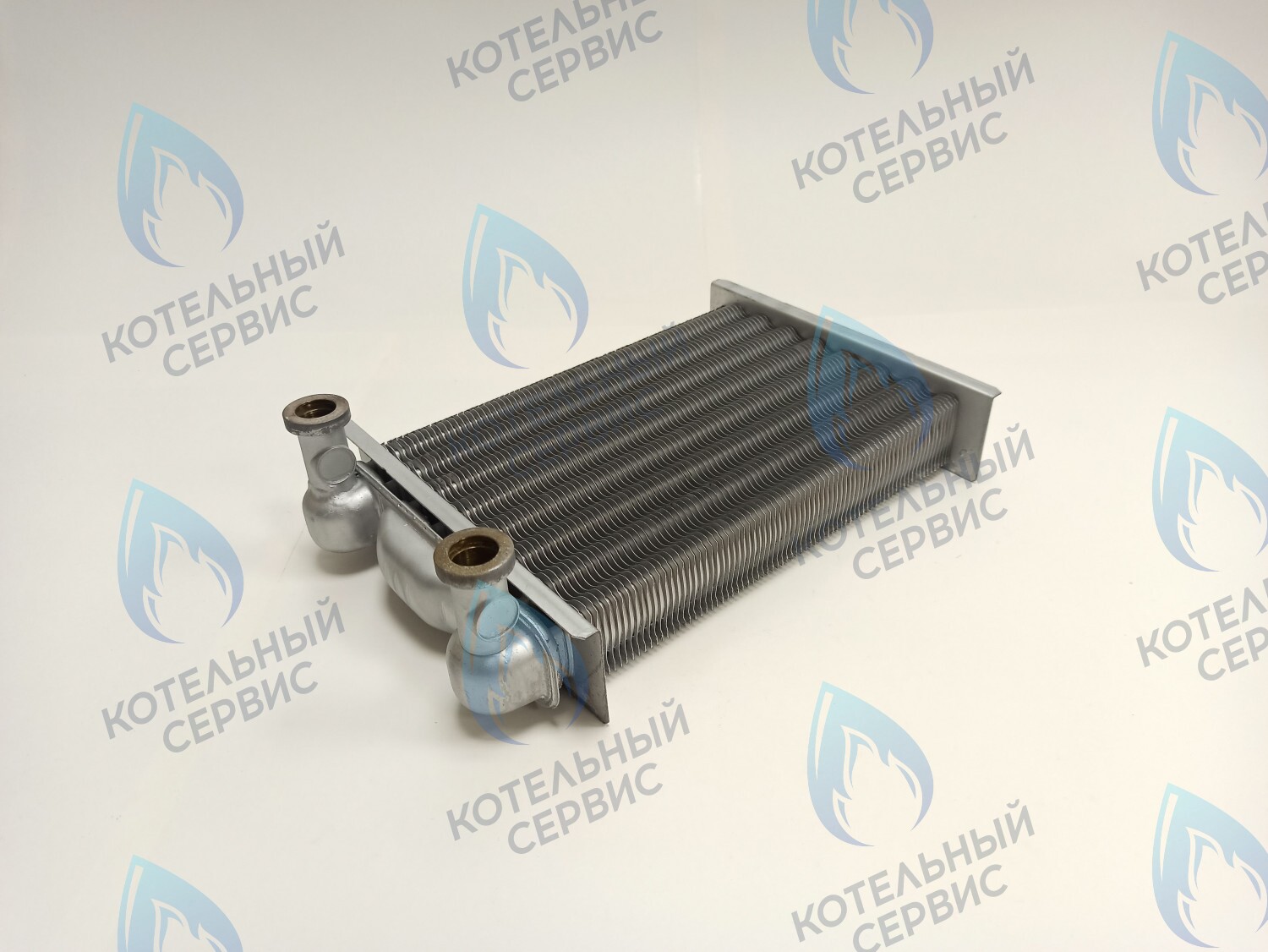 EM012-260-B Основной (первичный) теплообменник BIASI (BI1202 101, BI1452 102) в Орле