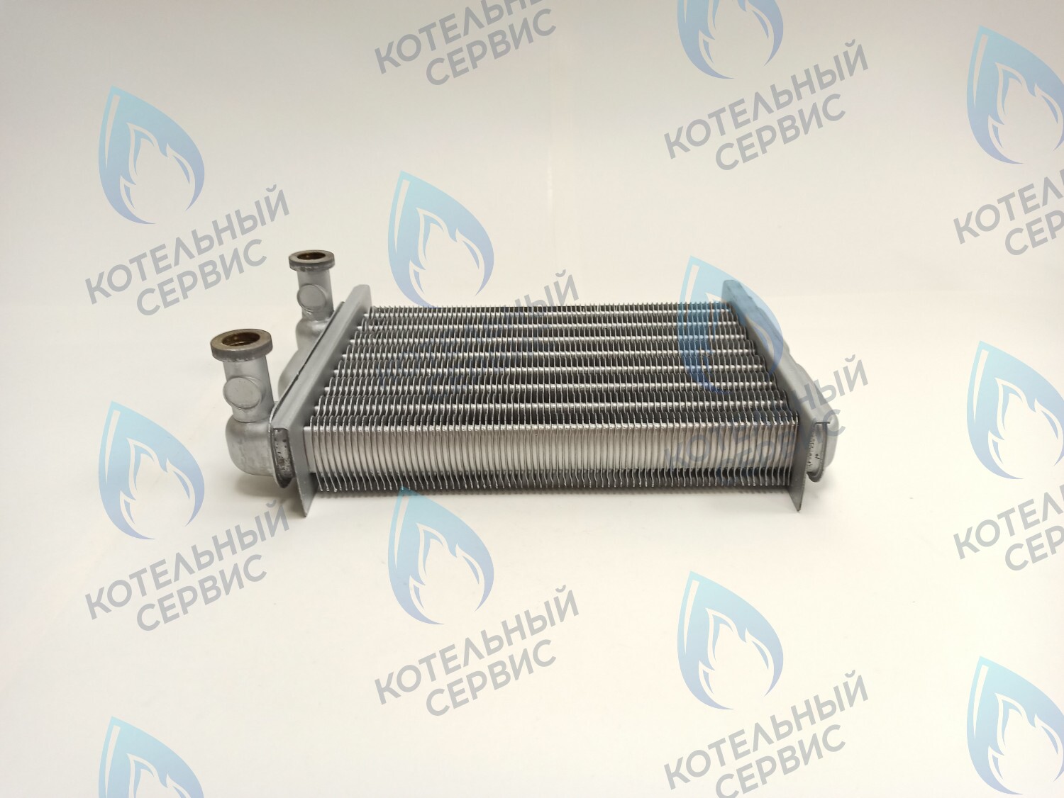 EM012-260-B Основной (первичный) теплообменник BIASI (BI1202 101, BI1452 102) в Орле