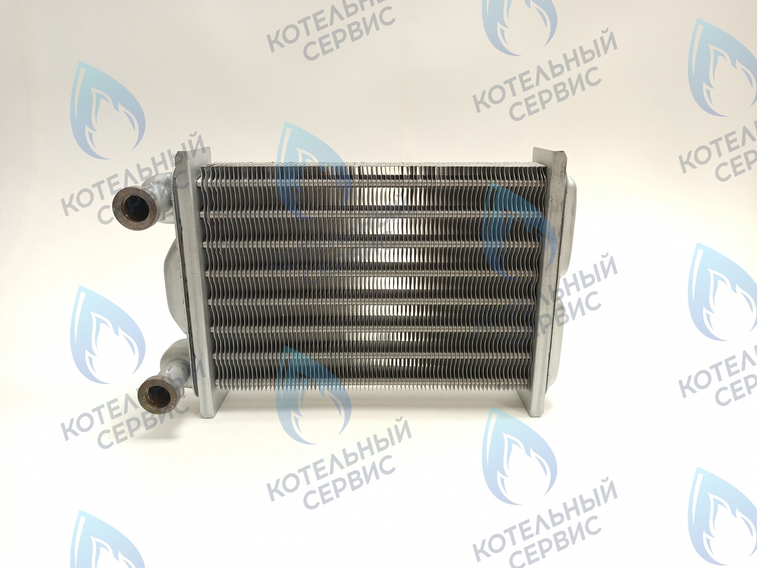 EM012-260-B Основной (первичный) теплообменник BIASI (BI1202 101, BI1452 102) в Орле