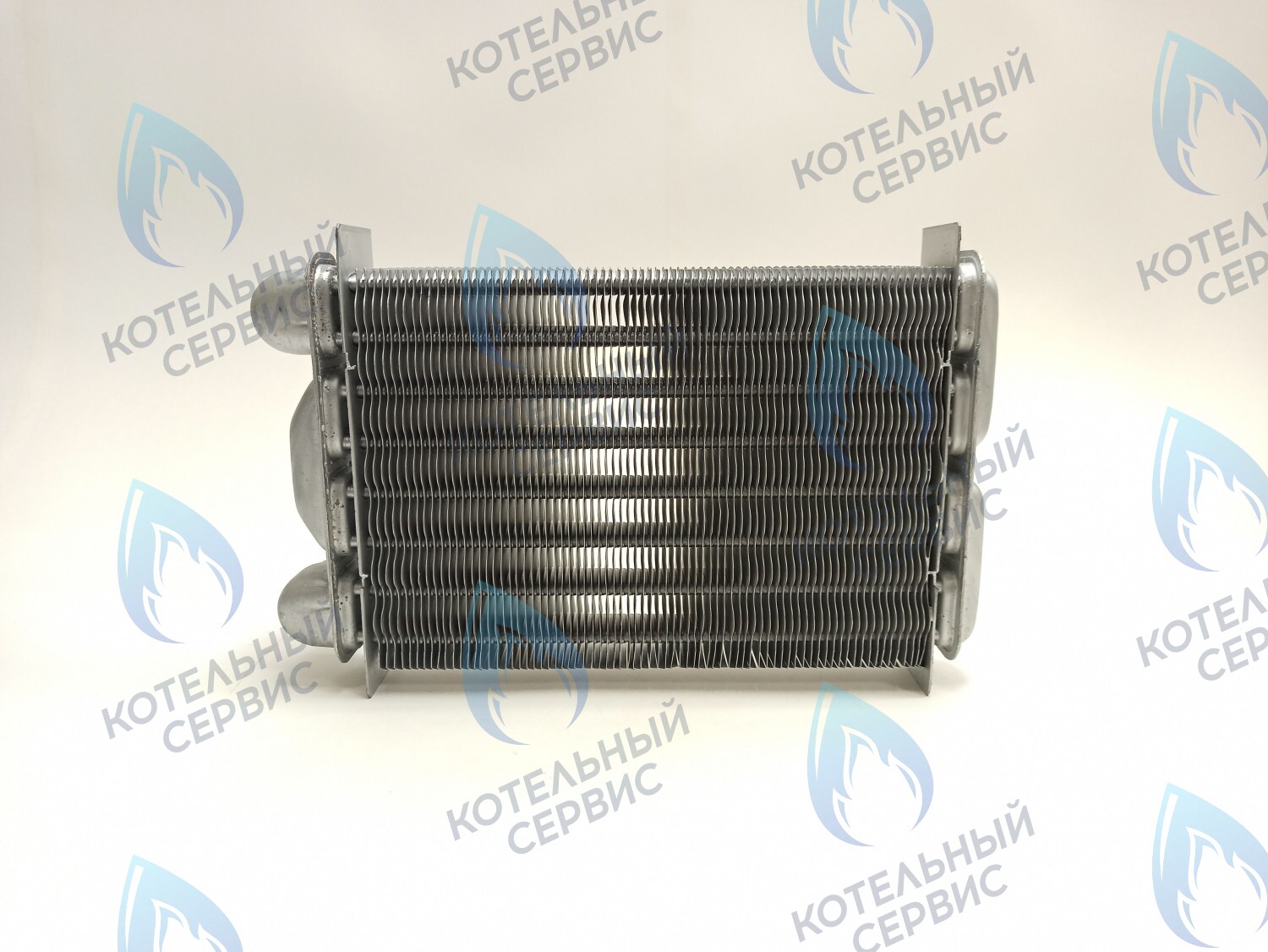 EM012-260-B Основной (первичный) теплообменник BIASI (BI1202 101, BI1452 102) в Орле