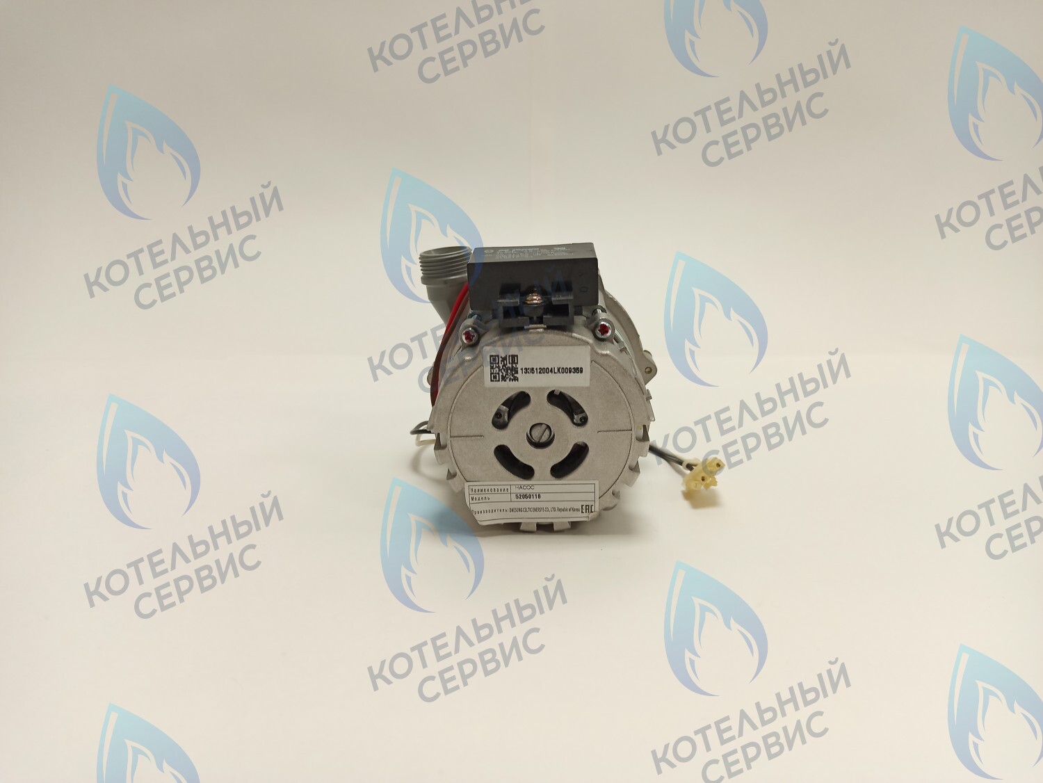 52050118 Насос циркуляционный A16-24 DAESUNG в Орле