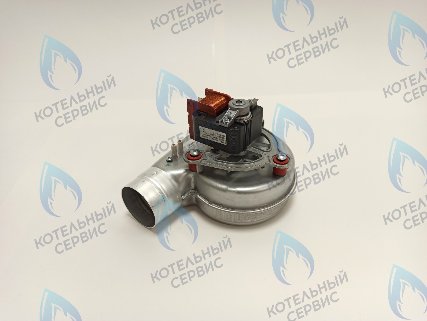 535000075 ВЕНТИЛЯТОР ДЫМОВЫХ ГАЗОВ TIME MAX F 24 в Орле